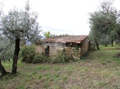 Rustico/Casale in Residenziale