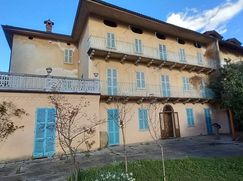 Villa in Residenziale
