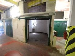 Box/posto auto in Residenziale
