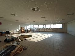 Ufficio in Commerciale