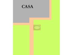 Casa Bi/Trifamiliare in Residenziale