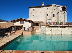 Rustico/Casale in Residenziale