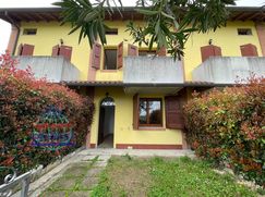 Villetta a schiera in Residenziale