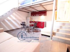 Loft in Residenziale