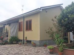 Villa in Residenziale