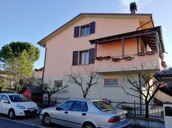 Villetta a schiera in Residenziale