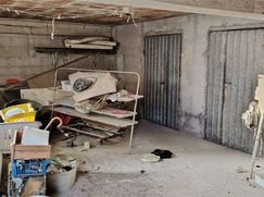 Cantina/Solaio in Residenziale