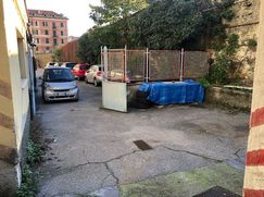 Box/posto auto in Residenziale