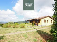 Casa indipendente in Residenziale