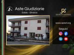 Appartamento in Residenziale