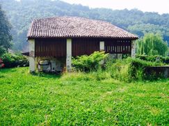 Rustico/Casale in Residenziale