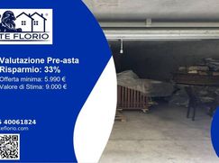 Box/posto auto in Residenziale