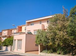 Villetta a schiera in Residenziale