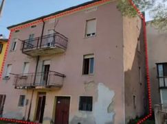 Casa indipendente in Residenziale