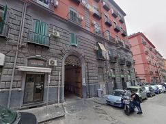 Cantina/Solaio in Residenziale
