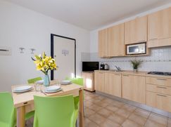 Appartamento in Residenziale