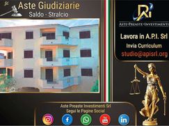 Appartamento in Residenziale