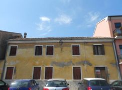 Villetta a schiera in Residenziale