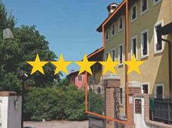 Appartamento in Residenziale