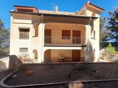 Villa in Residenziale