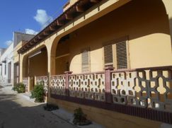 Casa indipendente in Residenziale