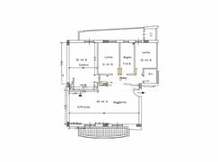 Appartamento in Residenziale