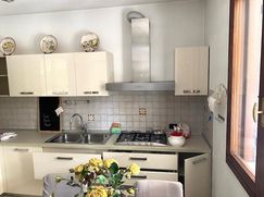 Villetta a schiera in Residenziale