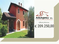 Villetta a schiera in Residenziale