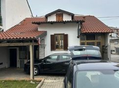 Villa in Residenziale