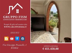 Appartamento in Residenziale