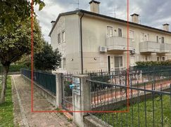 Villetta a schiera in Residenziale