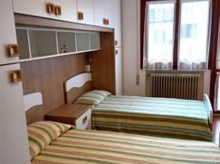 Stanza in Residenziale