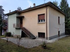 Villa in Residenziale