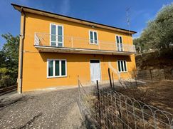 Casa indipendente in Residenziale