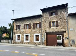 Casa indipendente in Residenziale