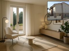 Appartamento in Residenziale