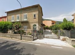 Casa indipendente in Residenziale