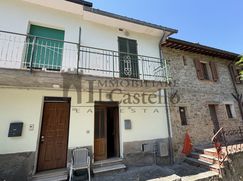 Villetta a schiera in Residenziale