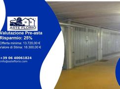 Box/posto auto in Residenziale