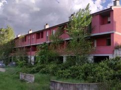 Villetta a schiera in Residenziale