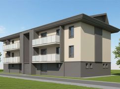 Appartamento in Residenziale