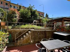 Villetta a schiera in Residenziale