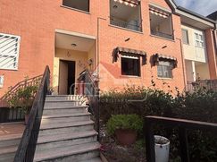 Villetta a schiera in Residenziale