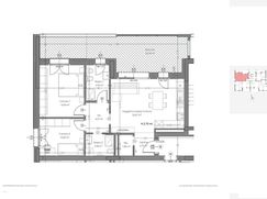 Appartamento in Residenziale