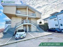 Villetta a schiera in Residenziale