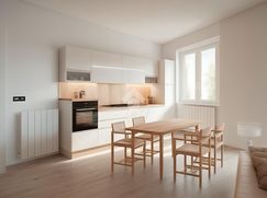 Appartamento in Residenziale