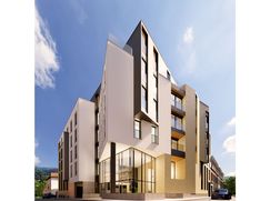 Appartamento in Residenziale