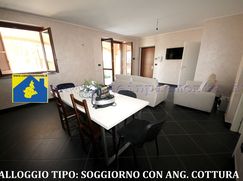 Appartamento in Residenziale