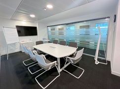 Ufficio in Commerciale