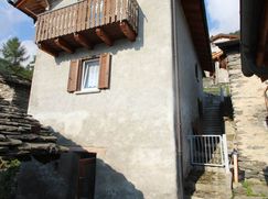 Casa indipendente in Residenziale